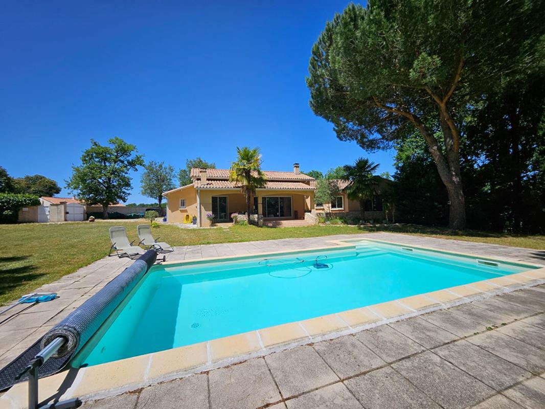 4 bedroom maison in Marsac Sur L Isle, Dordogne, France