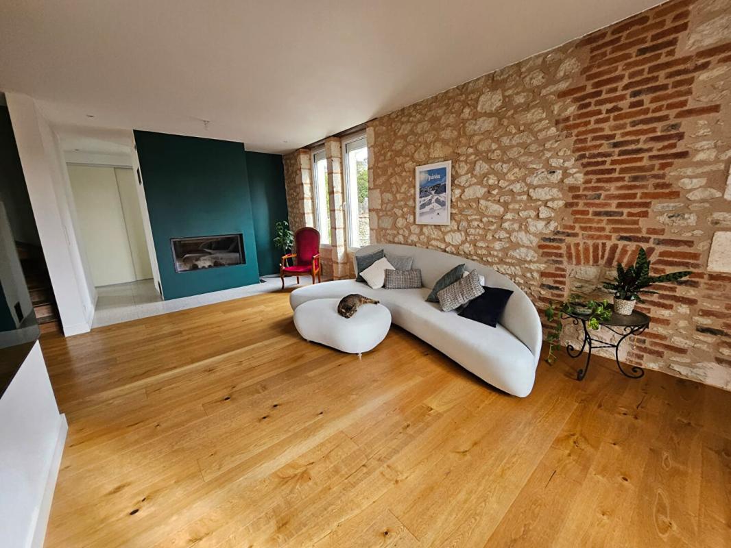 5 bedroom maison de ville in Perigueux, Dordogne, France