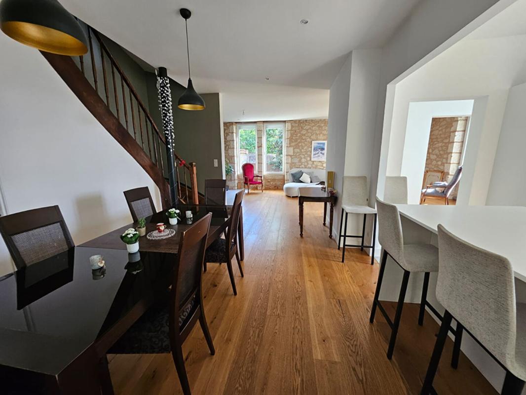 5 bedroom maison de ville in Perigueux, Dordogne, France