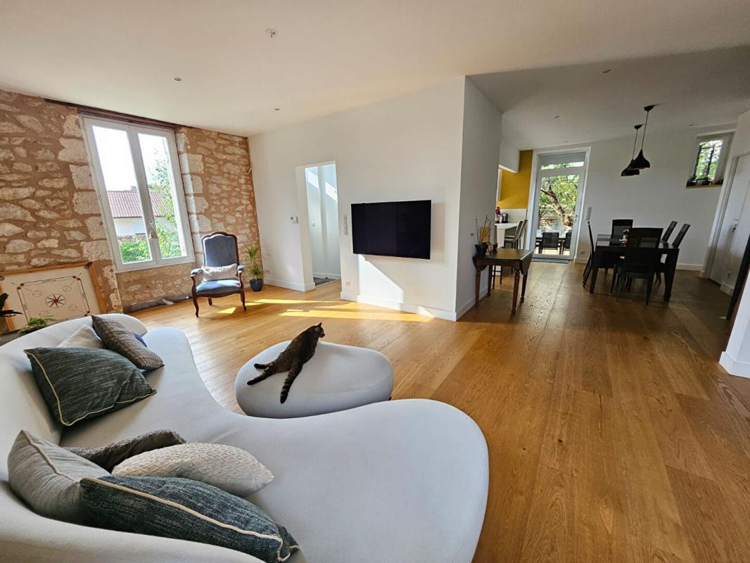 5 bedroom maison de ville in Perigueux, Dordogne, France