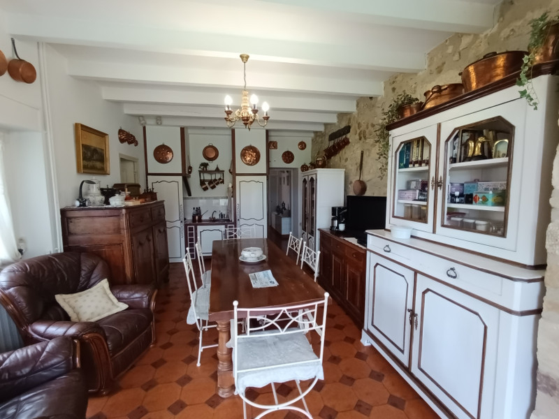 7 bedroom chateau in Perigueux, Dordogne, France