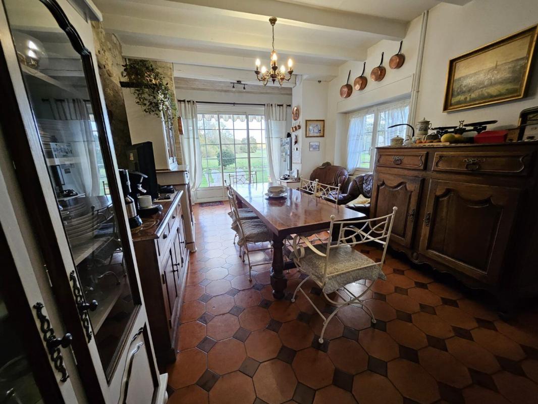 7 bedroom chateau in Perigueux, Dordogne, France