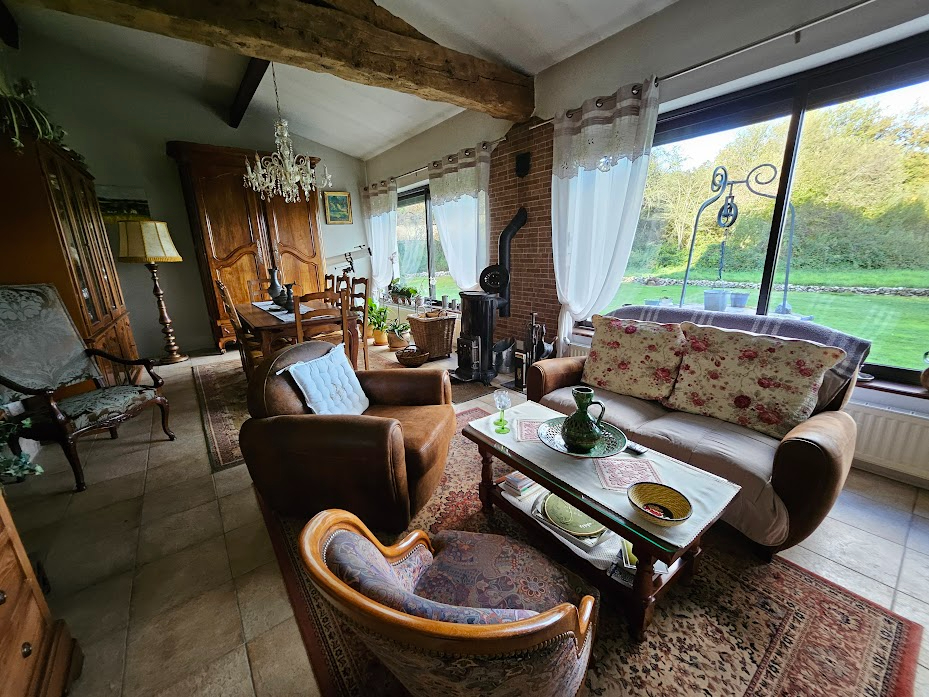 7 bedroom chateau in Perigueux, Dordogne, France