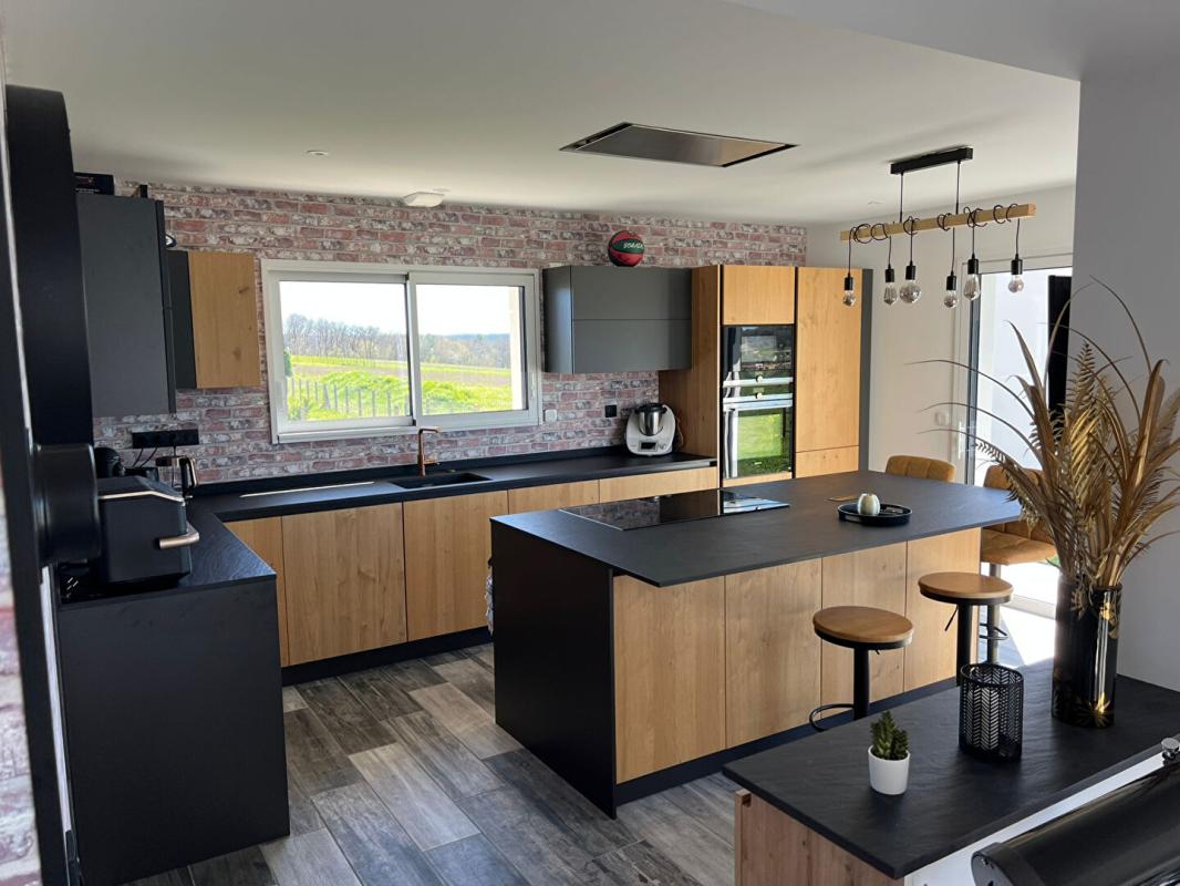 5 bedroom maison recente in Annesse Et Beaulieu, Dordogne, France