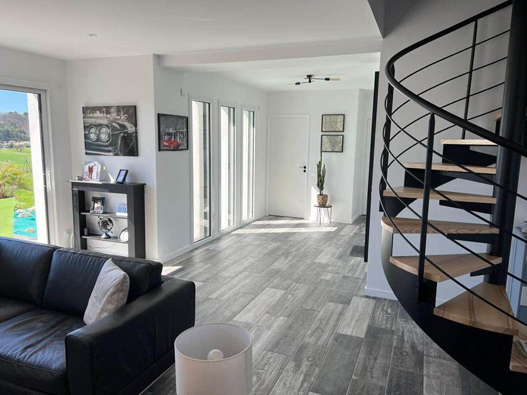 5 bedroom maison recente in Annesse Et Beaulieu, Dordogne, France