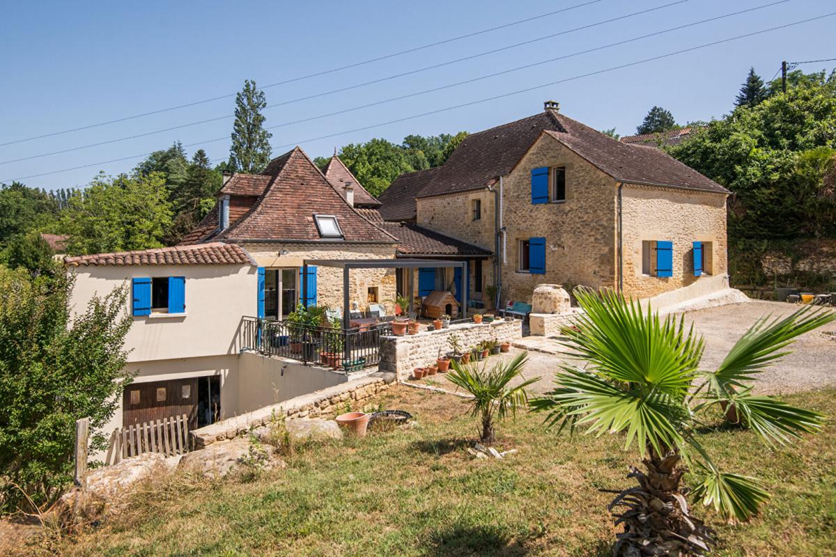 5 bedroom maison en pierres in Sarlat La Caneda, Dordogne, France
