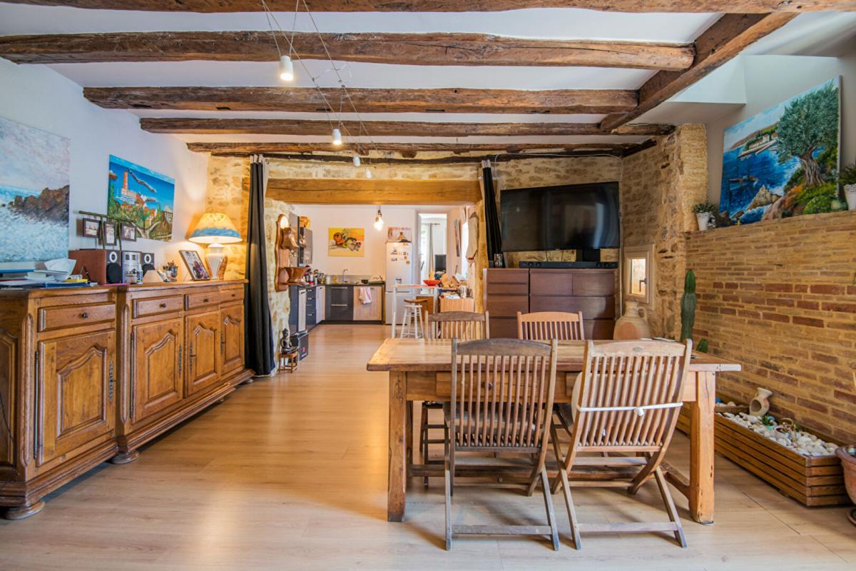 5 bedroom maison en pierres in Sarlat La Caneda, Dordogne, France
