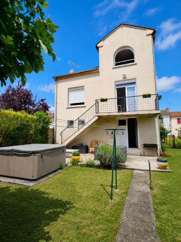 4 bedroom maison de ville in Perigueux, Dordogne, France