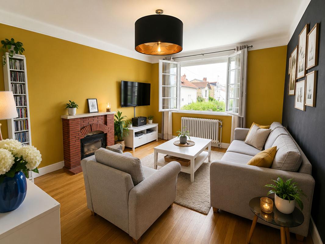 4 bedroom maison de ville in Perigueux, Dordogne, France