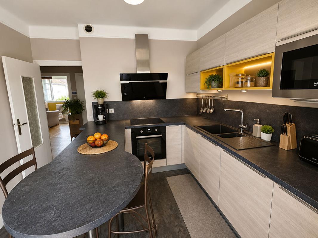 4 bedroom maison de ville in Perigueux, Dordogne, France