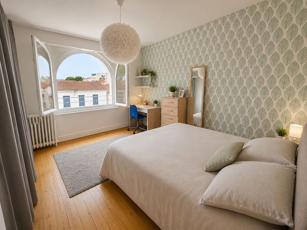 4 bedroom maison de ville in Perigueux, Dordogne, France