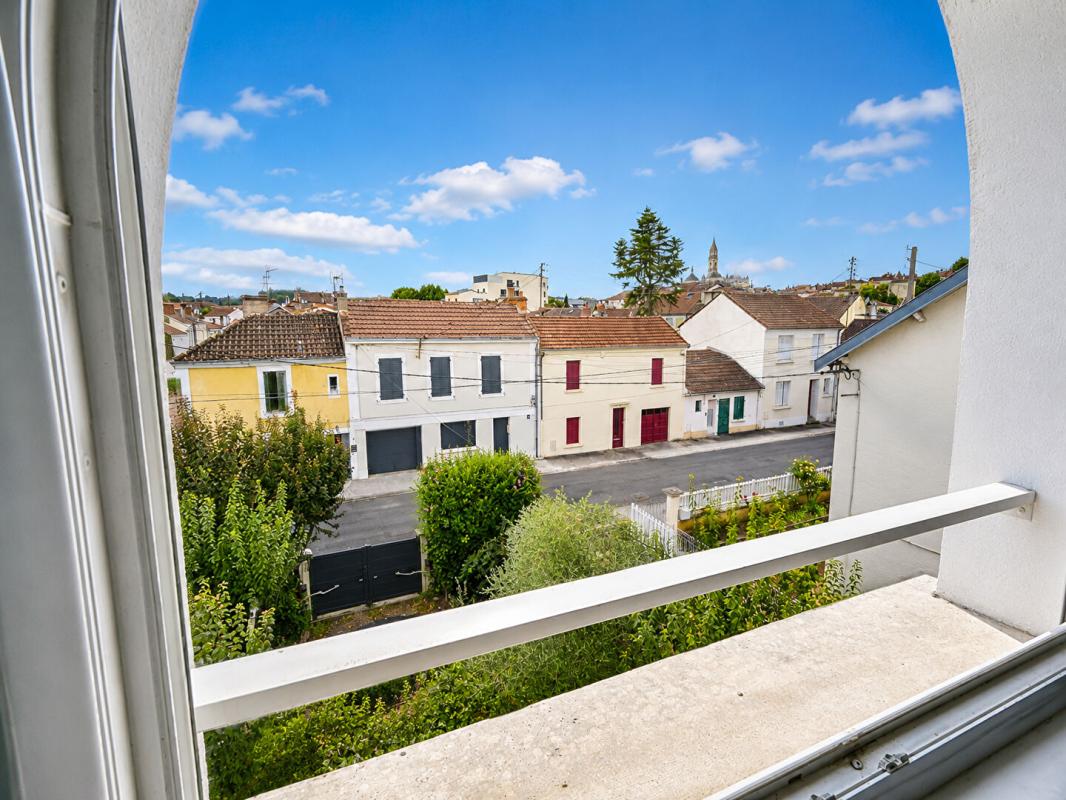 4 bedroom maison de ville in Perigueux, Dordogne, France