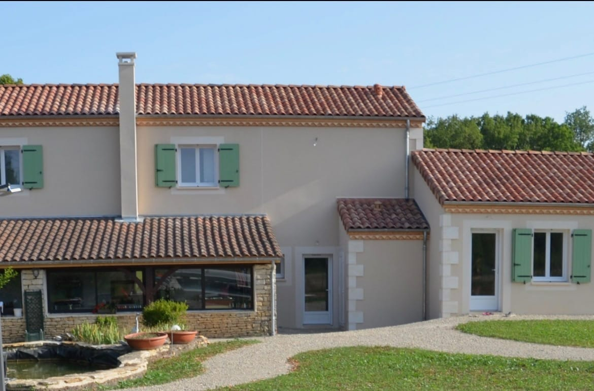 20 bedroom demeure in Gabillou, Dordogne, France