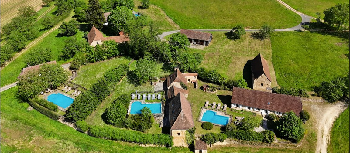 18 bedroom propriete in Les Eyzies, Dordogne, France