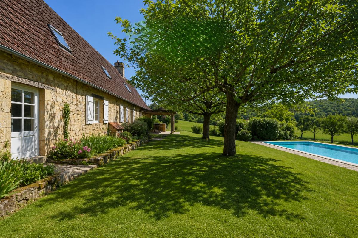 18 bedroom propriete in Les Eyzies, Dordogne, France
