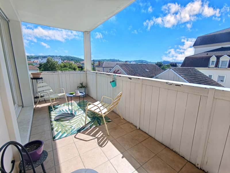 2 bedroom t5 in Perigueux, Dordogne, France