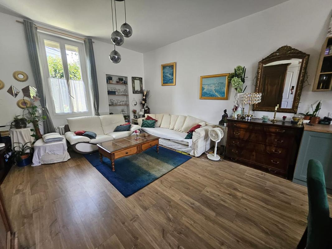 1 bedroom maison in Perigueux, Dordogne, France