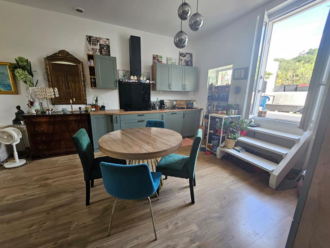 1 bedroom maison in Perigueux, Dordogne, France