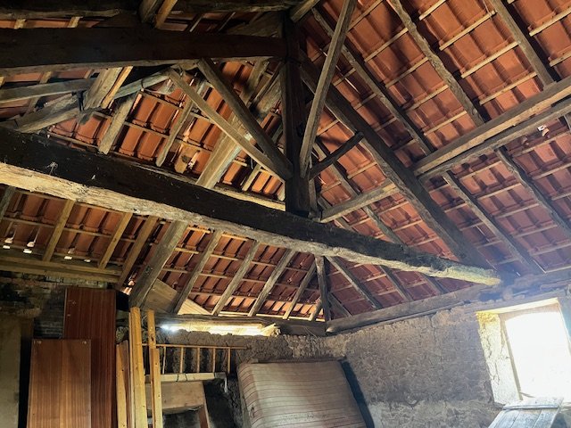 4 bedroom maison de village in Pressignac, Charente, France