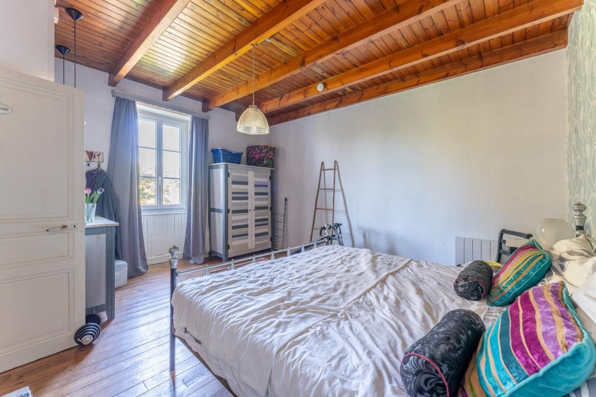 2 bedroom maison in Roumazieres Loubert, Charente, France