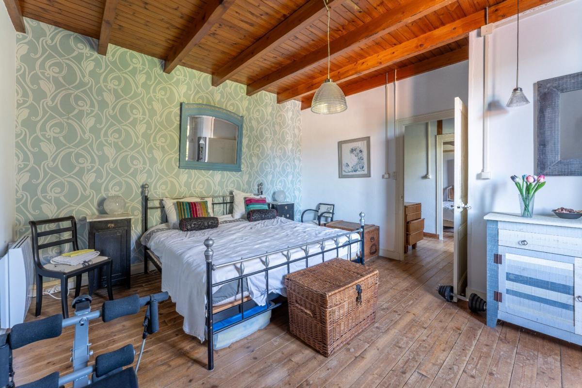 2 bedroom maison in Roumazieres Loubert, Charente, France