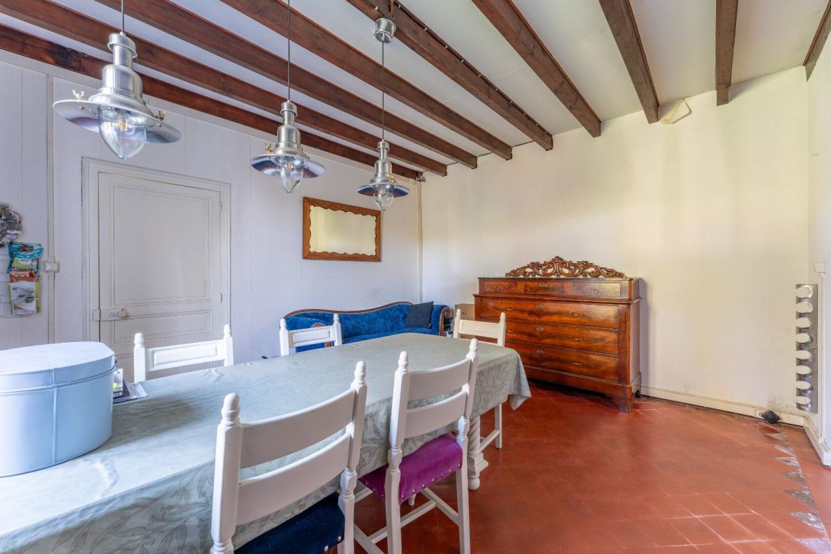 2 bedroom maison in Roumazieres Loubert, Charente, France