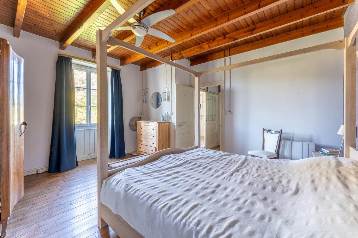 2 bedroom maison in Roumazieres Loubert, Charente, France