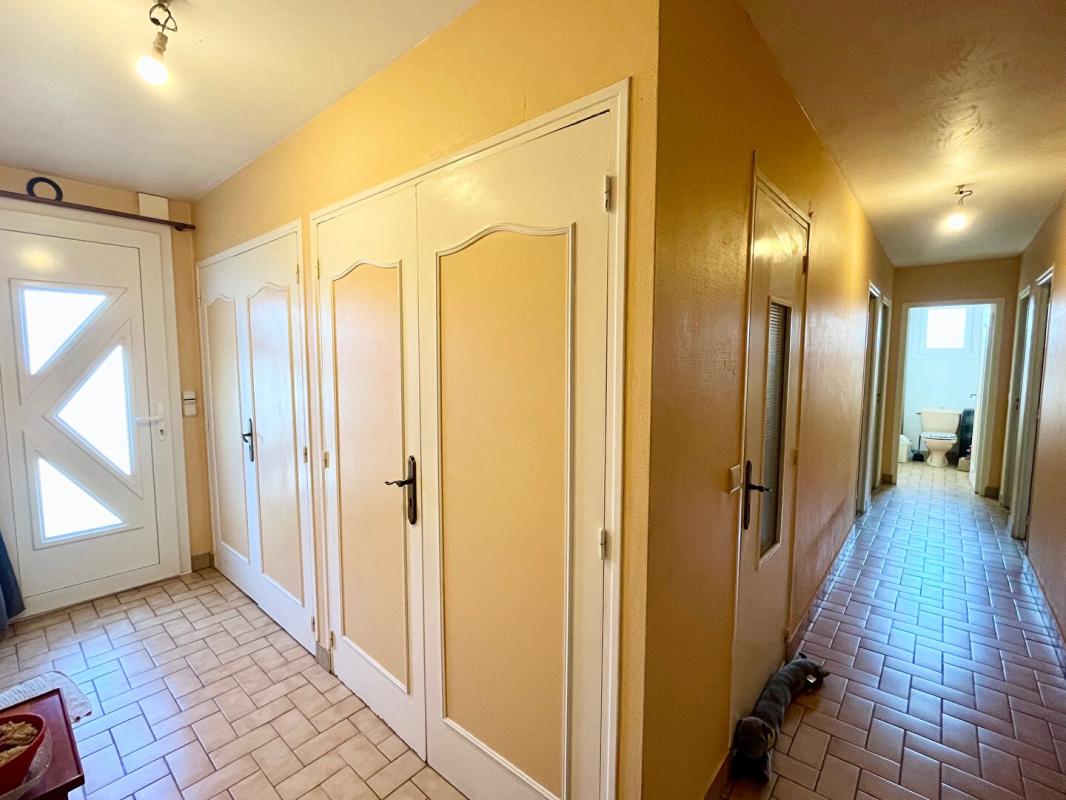 3 bedroom maison in Pressac, Vienne, France