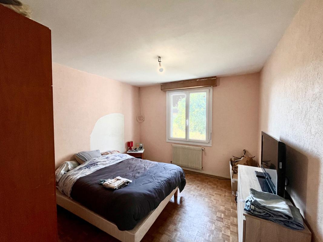 3 bedroom maison in Pressac, Vienne, France