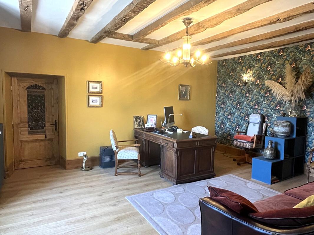 5 bedroom corps de ferme in Saint Bazile, Haute-Vienne, France