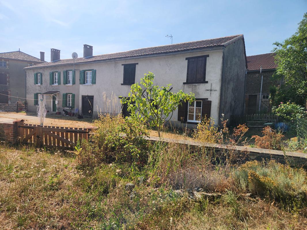 3 bedroom maison in Saint Martial Sur Isop, Haute-Vienne, France