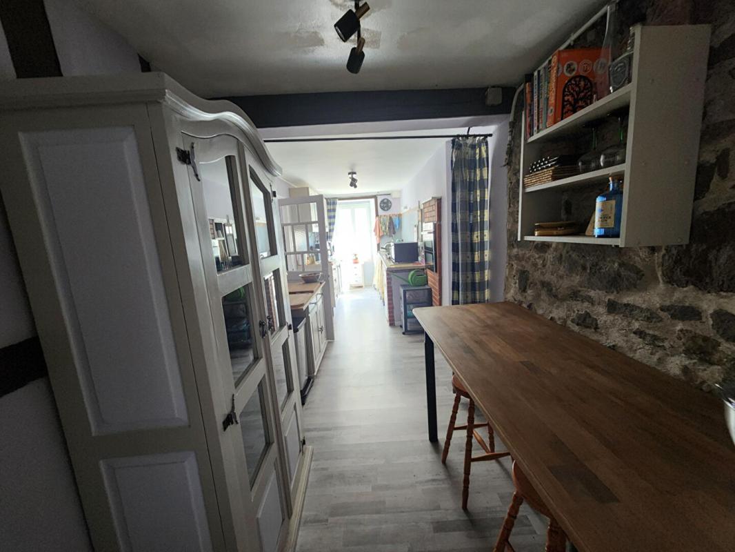 3 bedroom maison in Saint Martial Sur Isop, Haute-Vienne, France