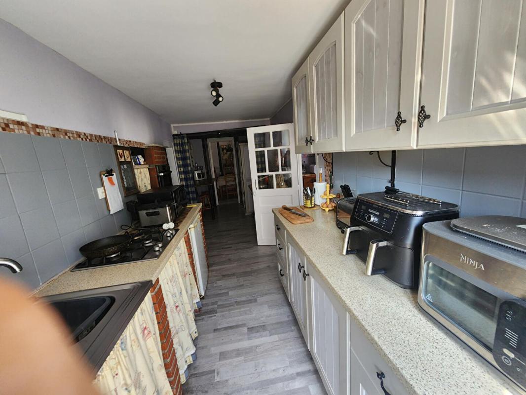 3 bedroom maison in Saint Martial Sur Isop, Haute-Vienne, France