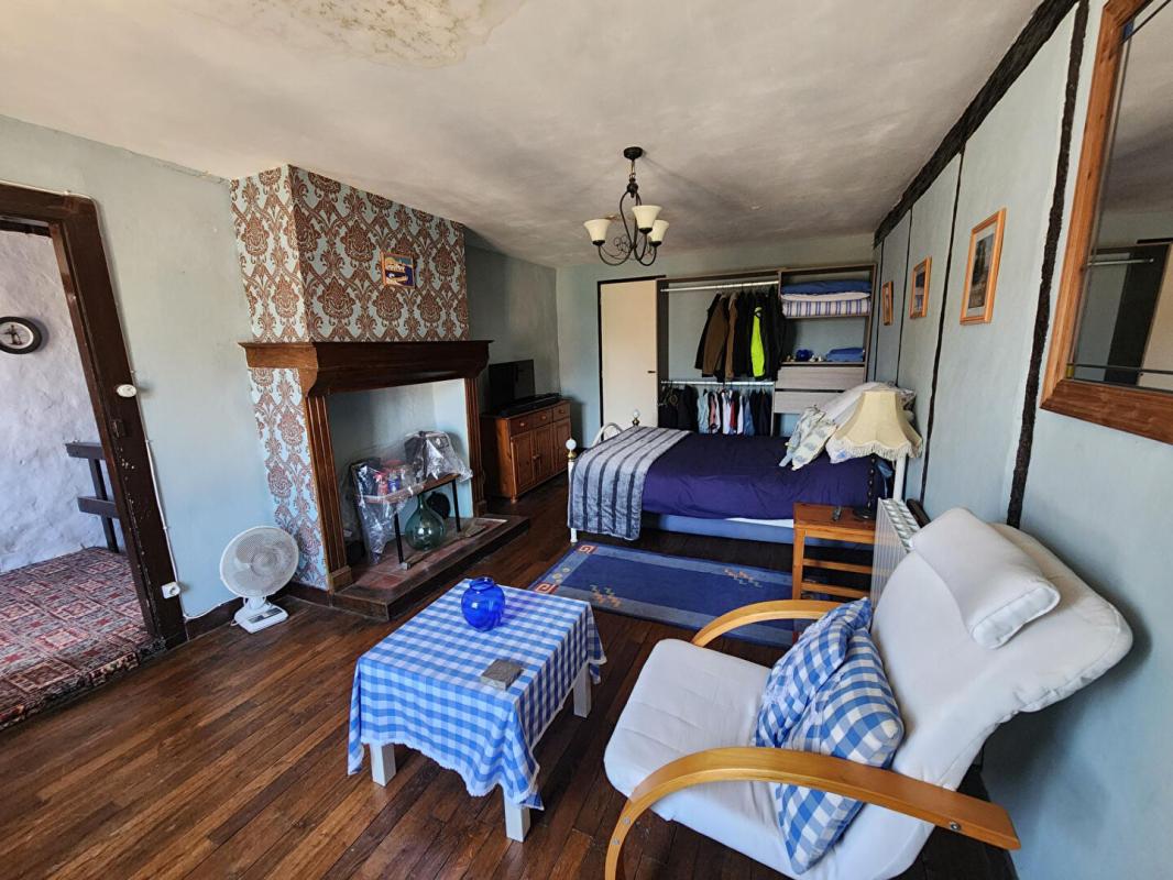 3 bedroom maison in Saint Martial Sur Isop, Haute-Vienne, France