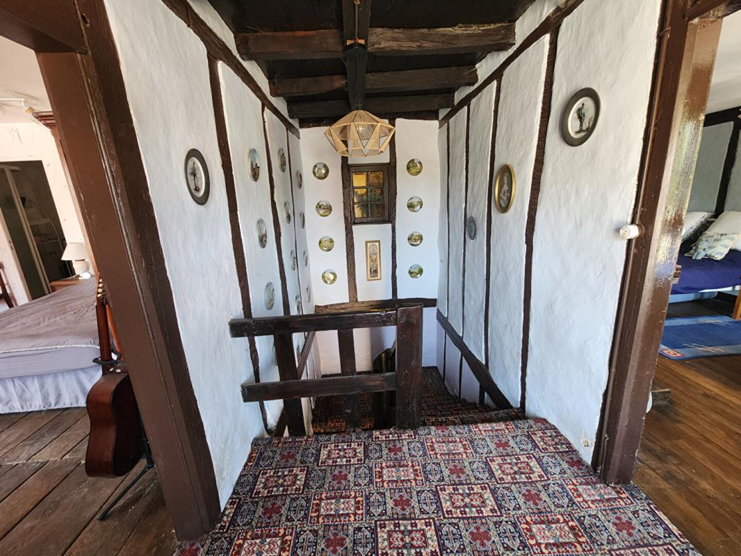 3 bedroom maison in Saint Martial Sur Isop, Haute-Vienne, France