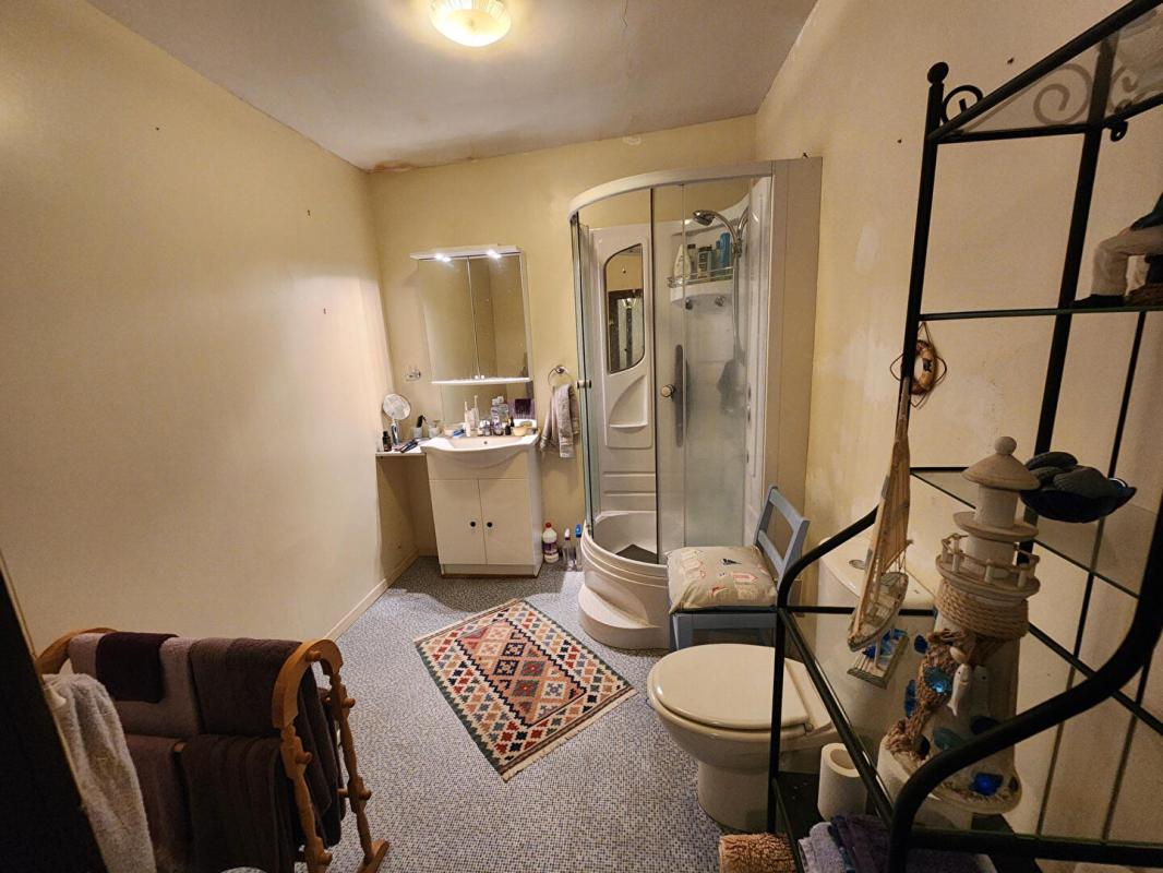 3 bedroom maison in Saint Martial Sur Isop, Haute-Vienne, France