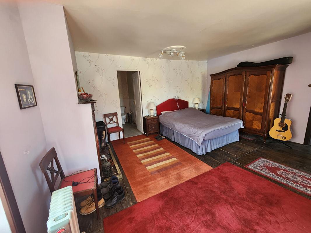 3 bedroom maison in Saint Martial Sur Isop, Haute-Vienne, France