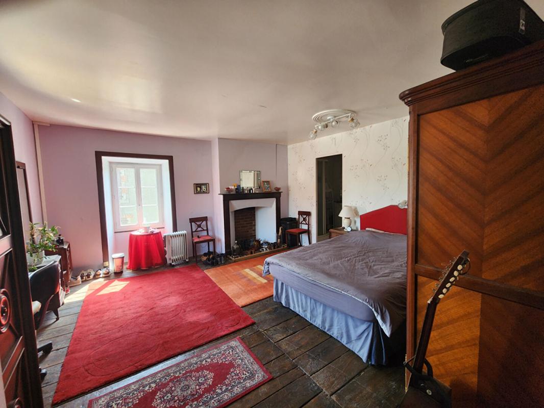 3 bedroom maison in Saint Martial Sur Isop, Haute-Vienne, France