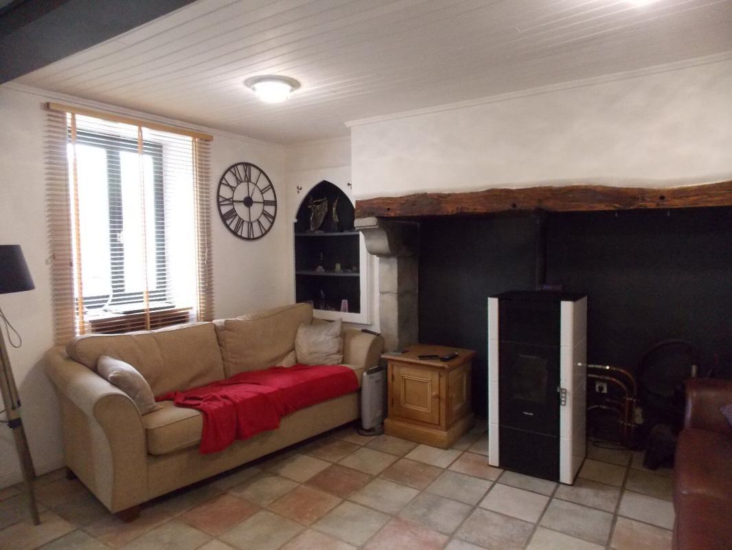 5 bedroom maison en pierres in Marval, Haute-Vienne, France