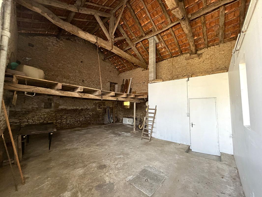 2 bedroom maison de campagne in Saint Claud, Charente, France
