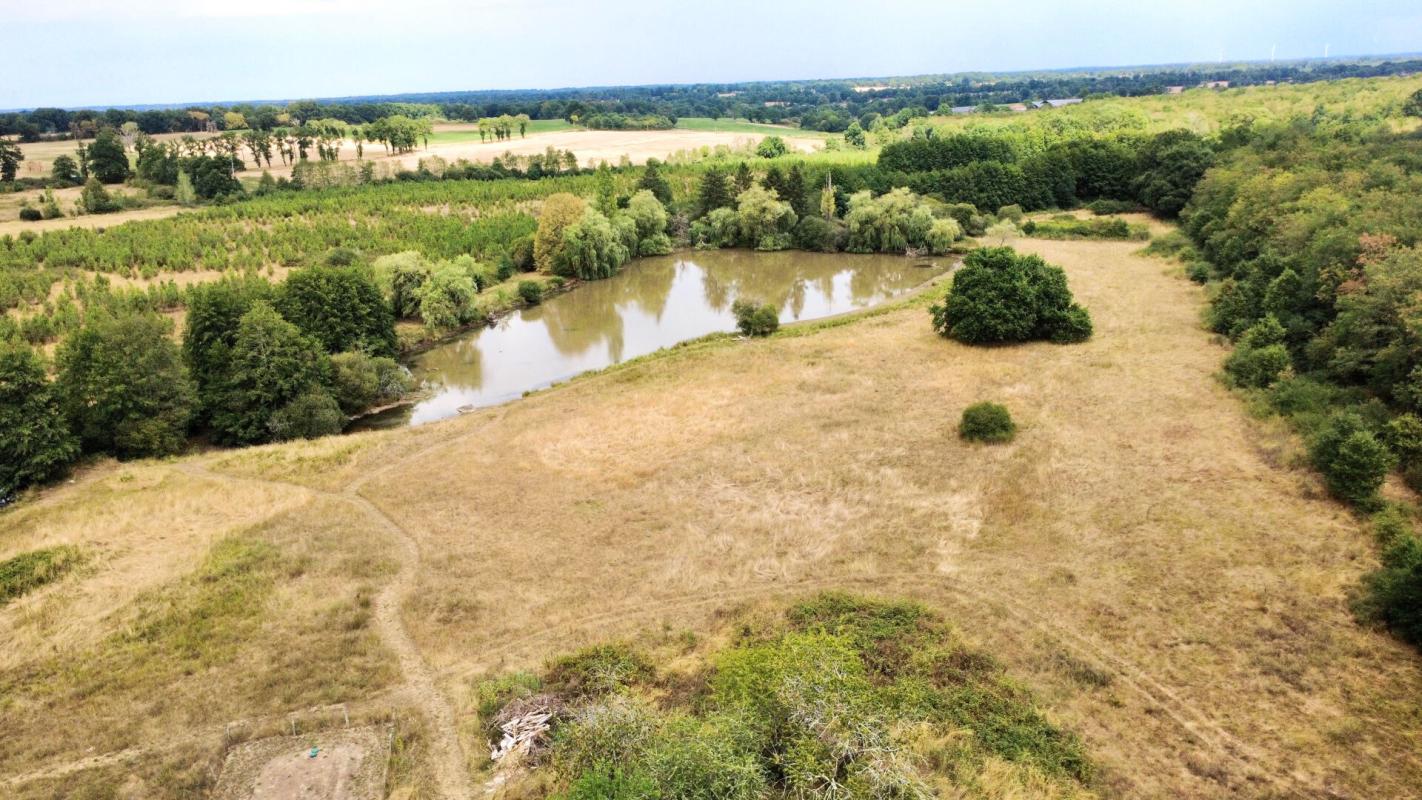4 bedroom propriete in Oradour Fanais, Charente, France