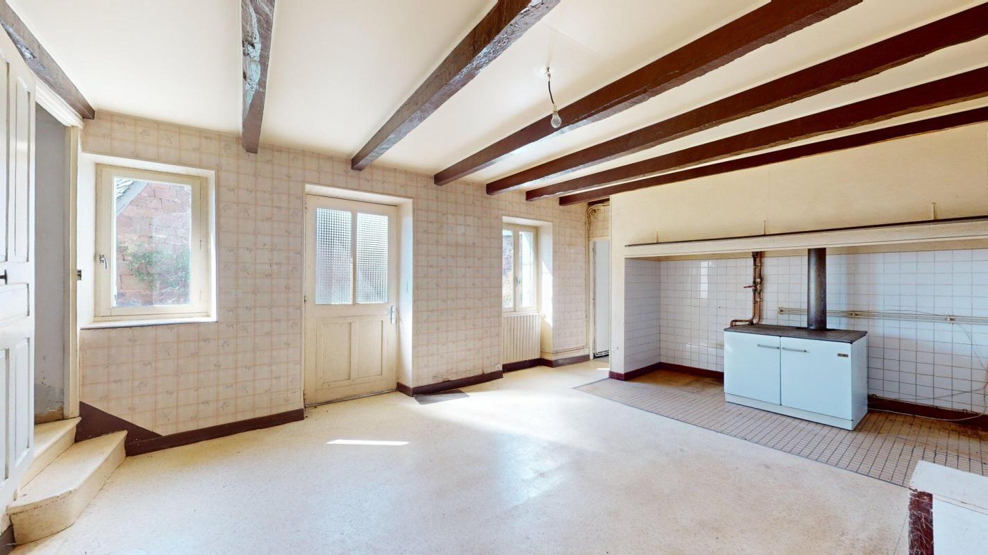 4 bedroom maison a renover in Conques En Rouergue, Aveyron, France
