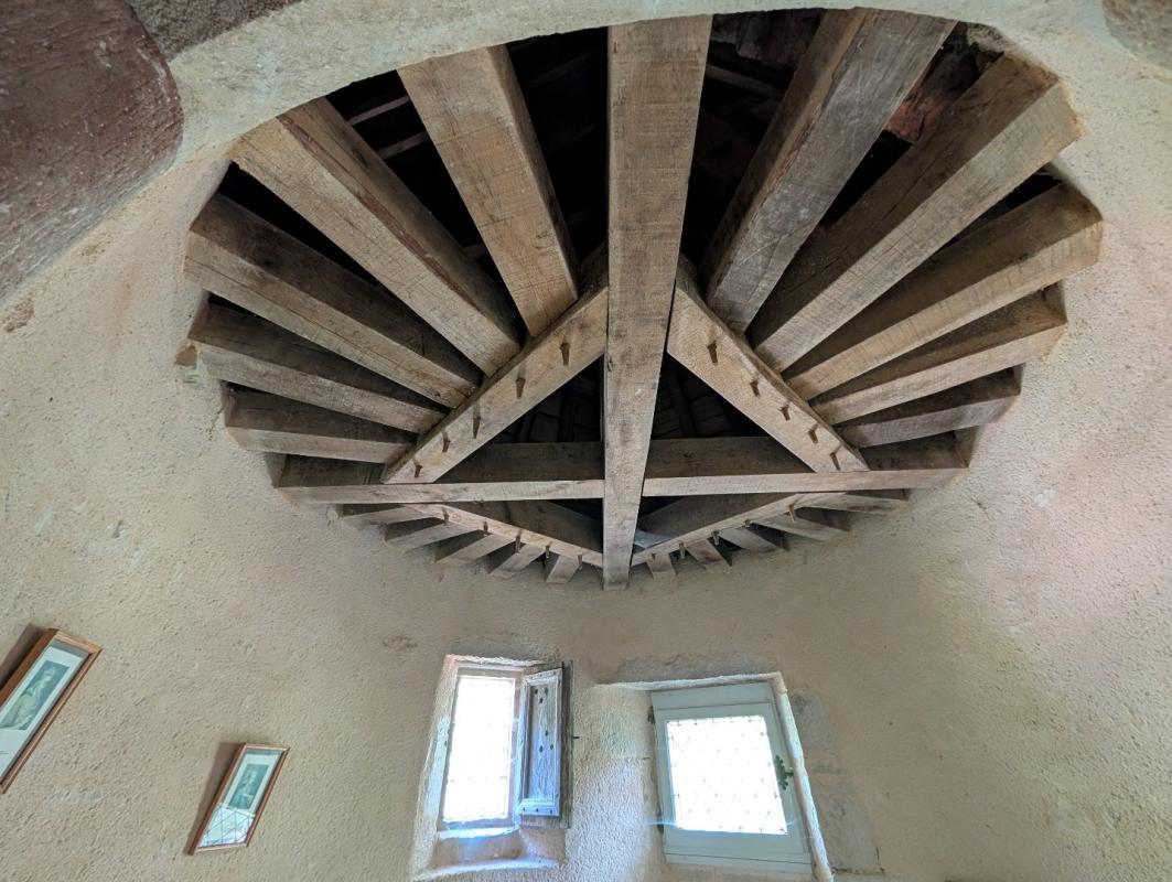 6 bedroom maison in Marcillac Vallon, Aveyron, France
