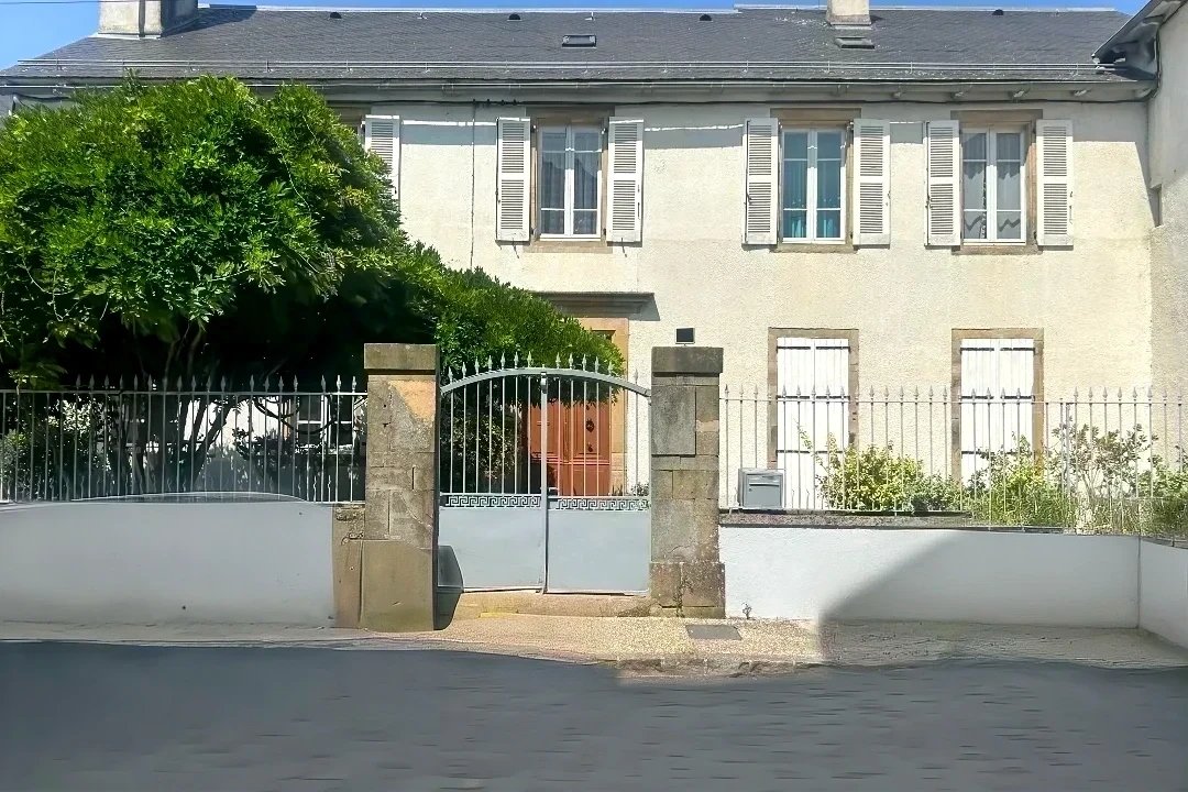 5 bedroom demeure in Requista, Aveyron, France