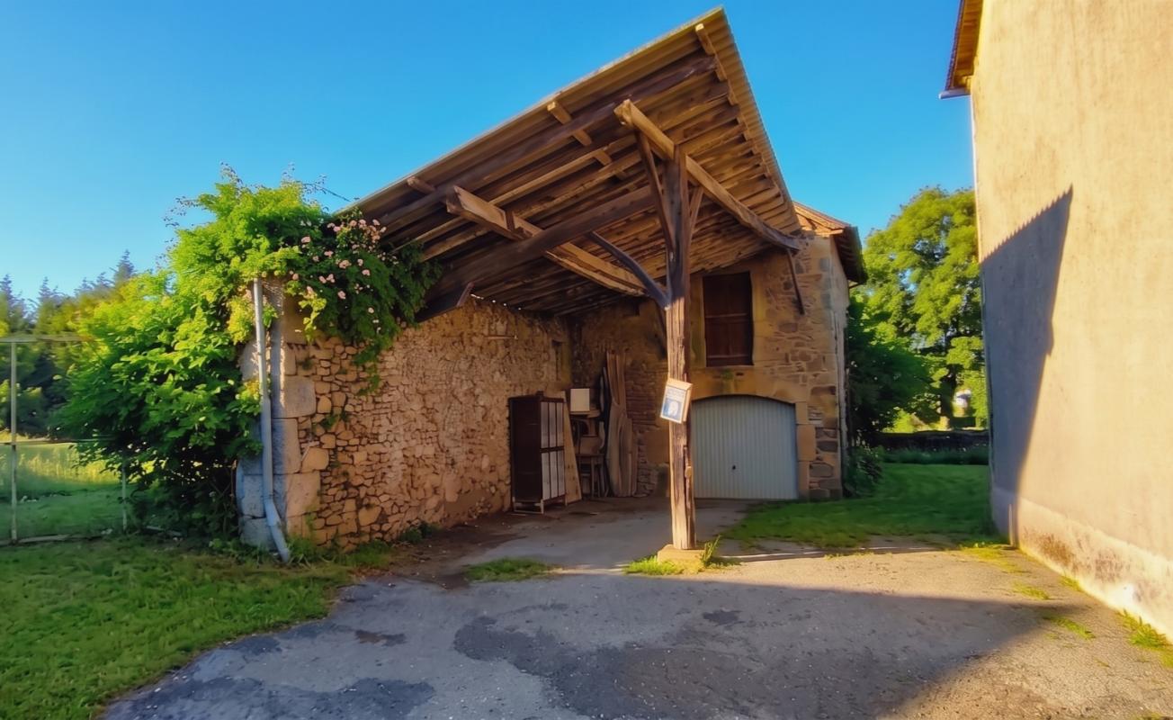 3 bedroom maison en pierres in Valzergues, Aveyron, France