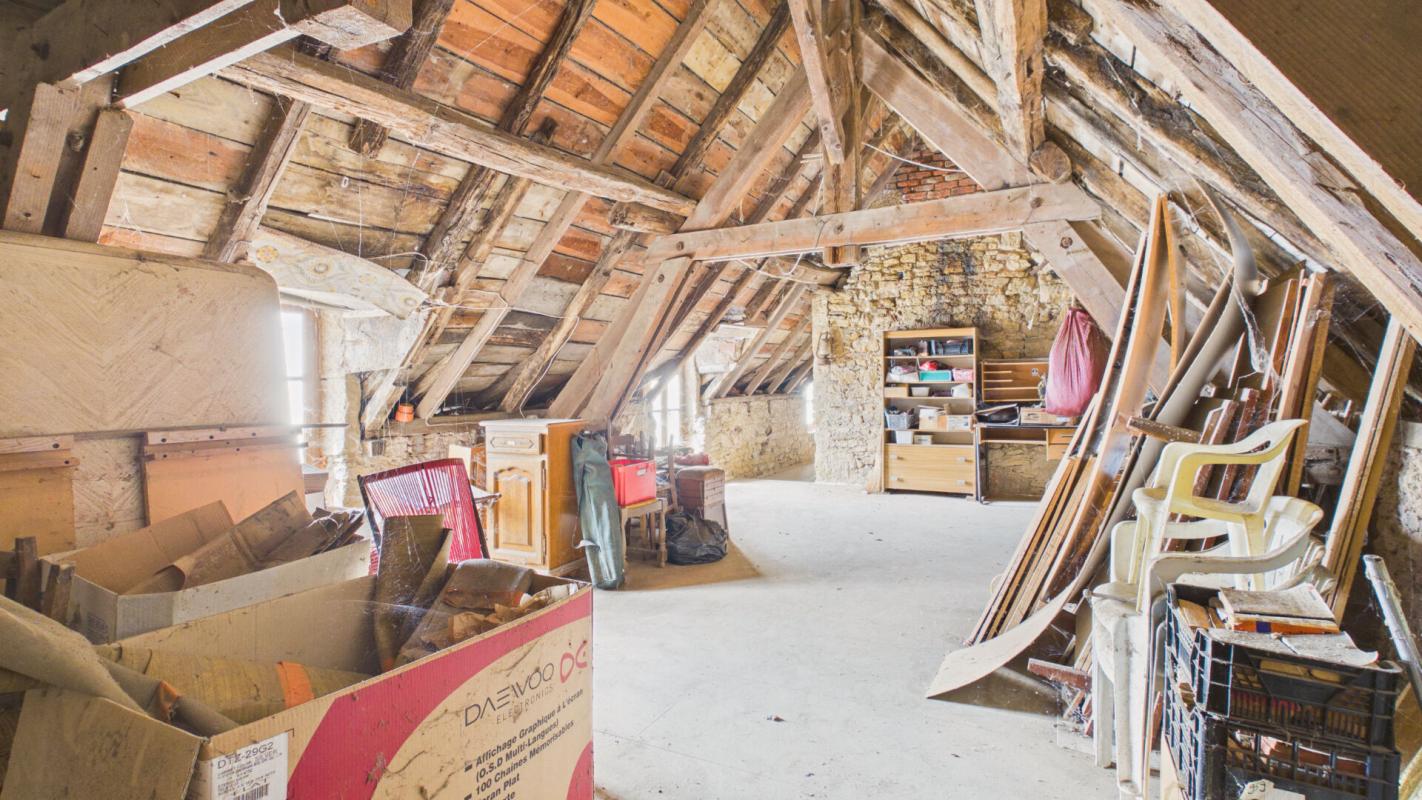 3 bedroom maison en pierres in Valzergues, Aveyron, France