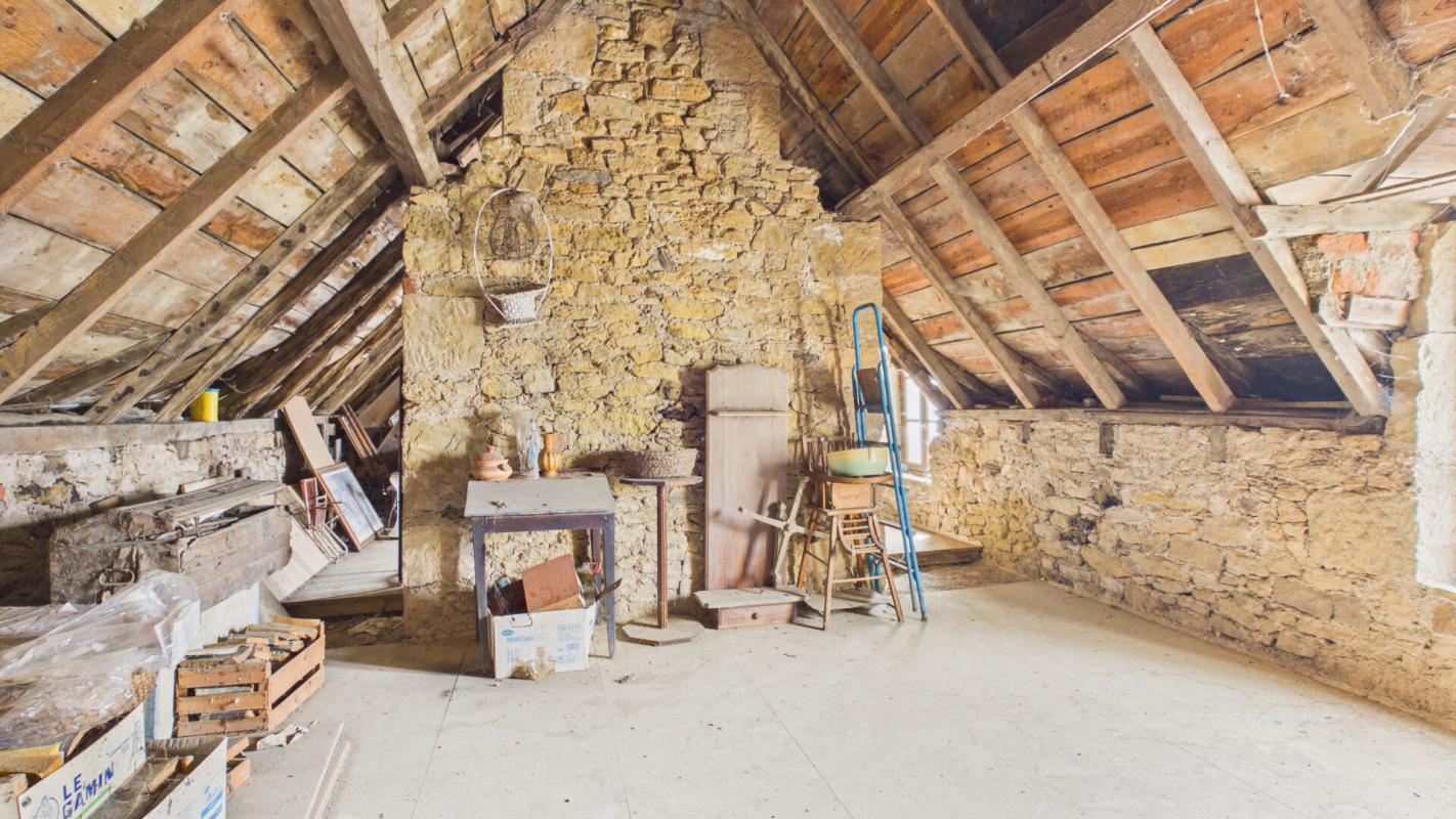 3 bedroom maison en pierres in Valzergues, Aveyron, France