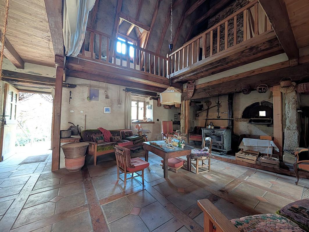 3 bedroom maison en pierres in Conques, Aveyron, France