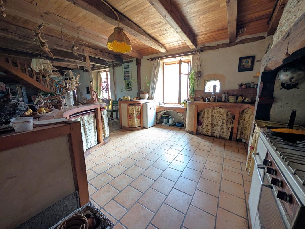 3 bedroom maison en pierres in Conques, Aveyron, France
