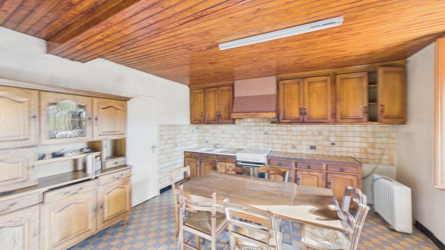 5 bedroom corps de ferme in Saint Cyprien Sur Dourdou, Aveyron, France